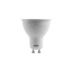 Лампа светодиодная LED Elementary GU10 5.5Вт 2700К Gauss 13616
