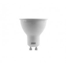 Лампа светодиодная LED Elementary GU10 5.5Вт 4100К Gauss 13626