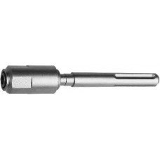 Переходник с SDS-max на SDS-plus, ЗУБР, ПРОФЕССИОНАЛ, 29064_z01