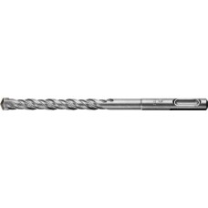 Бур по бетону SDS-Plus, STAYER, MASTER, 29250-210-06