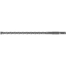 Бур по бетону SDS-Plus, STAYER, PROFESSIONAL, 2930-260-10_z01
