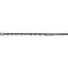 Бур по бетону SDS-Plus, STAYER, PROFESSIONAL, 2930-260-12_z01