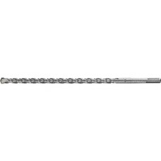 Бур по бетону SDS-Plus, STAYER, PROFESSIONAL, 2930-310-12_z01