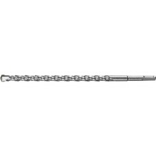 Бур по бетону SDS-Plus, STAYER, PROFESSIONAL, 2930-310-14_z01