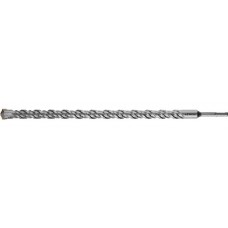 Бур по бетону SDS-Plus, STAYER, PROFESSIONAL, 2930-600-25_z01
