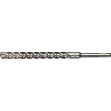 Бур по бетону SDS-Plus, KRAFTOOL, INDUSTRIE, 29310-210-16