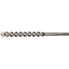 Бур по бетону SDS-Max, KRAFTOOL, INDUSTRIE, 29317-370-32