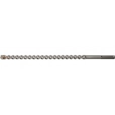 Бур по бетону SDS-Max, KRAFTOOL, INDUSTRIE, 29317-520-22