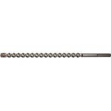 Бур по бетону SDS-Max, KRAFTOOL, INDUSTRIE, 29317-520-25