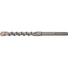 Бур по бетону SDS-max, ЗУБР, ПРОФЕССИОНАЛ, 29350-320-25_z01