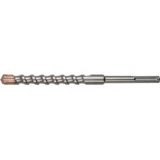 Бур по бетону SDS-max, ЗУБР, ПРОФЕССИОНАЛ, 29350-370-28_z01