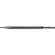 Зубило пикообразное SDS-Plus, STAYER, PROFESSIONAL, 29351-00-250_z01