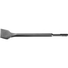 Зубило плоское изогнутое SDS-Plus, STAYER, PROFESSIONAL, 29354-40-250_z01