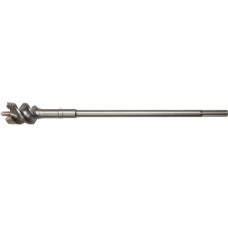 Проломной бур по бетону SDS-Max, KRAFTOOL, INDUSTRIE, 29355-55-550