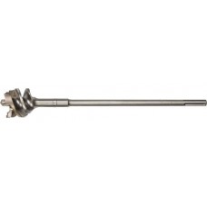 Проломной бур по бетону SDS-Max, KRAFTOOL, INDUSTRIE, 29355-80-550