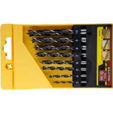 Сверло спиральное по дереву, STAYER, PROFESSIONAL, 2942-H8_z01