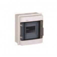 Корпус пластиковый КМПн 2/6 IP55 ИЭК MKP72-N1-06-55