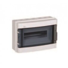 Корпус пластиковый КМПн 2/12 IP55 ИЭК MKP72-N1-12-55