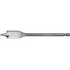 Сверло перьевое, STAYER, MASTER, 2950-18