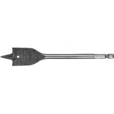Сверло перьевое, STAYER, MASTER, 2950-22