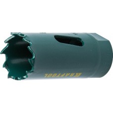 Коронка биметаллическая универсальная, KRAFTOOL, EXPERT, 29521-019