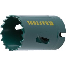 Коронка биметаллическая универсальная, KRAFTOOL, EXPERT, 29521-032
