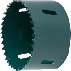 Коронка биметаллическая универсальная, KRAFTOOL, EXPERT, 29521-067