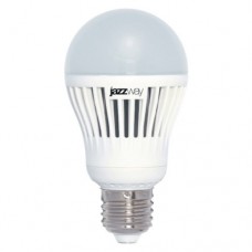 Лампа светодиодная PLED-ECO-A60 11Вт=75Вт E27 3000K 880лм 220В/50Гц JazzWay 4690601033208/4690601029065