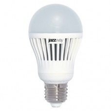 Лампа светодиодная PLED-ECO-A60 11Вт=75Вт E27 5000K 900лм 220В/50Гц JazzWay 4690601033222
