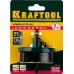 Пила кольцевая наборная по дереву, KRAFTOOL, EXPERT, 29580-H7-18