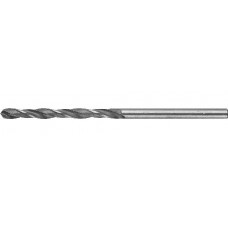 Сверло спиральное по металлу, STAYER, PROFESSIONAL, 29602-043-1.6