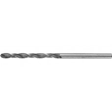 Сверло спиральное по металлу, STAYER, PROFESSIONAL, 29602-043-1.7