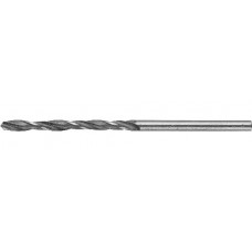 Сверло спиральное по металлу, STAYER, PROFESSIONAL, 29602-057-2.5