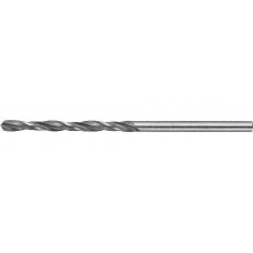 Сверло спиральное по металлу, STAYER, PROFESSIONAL, 29602-061-2.9