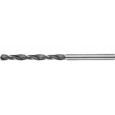 Сверло спиральное по металлу, STAYER, PROFESSIONAL, 29602-075-3.8