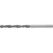 Сверло спиральное по металлу, STAYER, PROFESSIONAL, 29602-075-3.9
