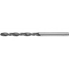 Сверло спиральное по металлу, STAYER, PROFESSIONAL, 29602-075-4
