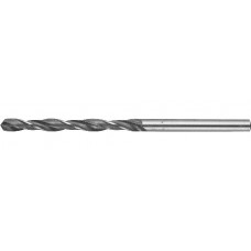 Сверло спиральное по металлу, STAYER, PROFESSIONAL, 29602-075-4.1