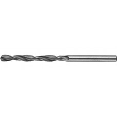 Сверло спиральное по металлу, STAYER, PROFESSIONAL, 29602-080-4.3