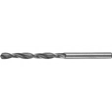 Сверло спиральное по металлу, STAYER, PROFESSIONAL, 29602-080-4.5