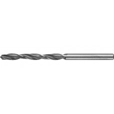 Сверло спиральное по металлу, STAYER, PROFESSIONAL, 29602-080-4.6