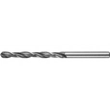 Сверло спиральное по металлу, STAYER, PROFESSIONAL, 29602-086-4.9