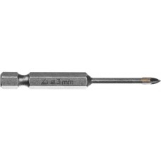 Сверло по стеклу и кафелю, STAYER, PROFESSIONAL, 2985-03_z01