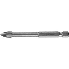 Сверло по стеклу и кафелю, STAYER, PROFESSIONAL, 2985-08_z01