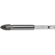 Сверло по стеклу и кафелю, STAYER, PROFESSIONAL, 2985-12_z01