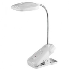 Светильник NLED-420-1.5W-W настол. белый ЭРА Б0003728