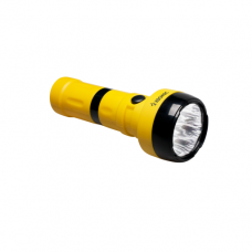 Фонарь светодиодный аккум. Космос KOCAc7007LED-BL