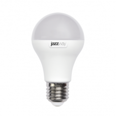 Лампа светодиодная PLED-SP A60 12Вт 5000К E27 230В/50Гц JazzWay 4690601033734