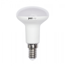 Лампа светодиодная PLED-SP R50 7Вт 3000К E14 230В/50Гц JazzWay 4690601033628