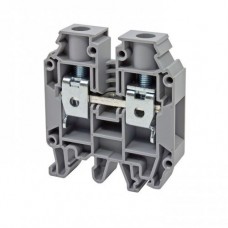 Колодка клеммная JXB-2.5/35 сер. EKF plc-jxb-2.4/35 gy